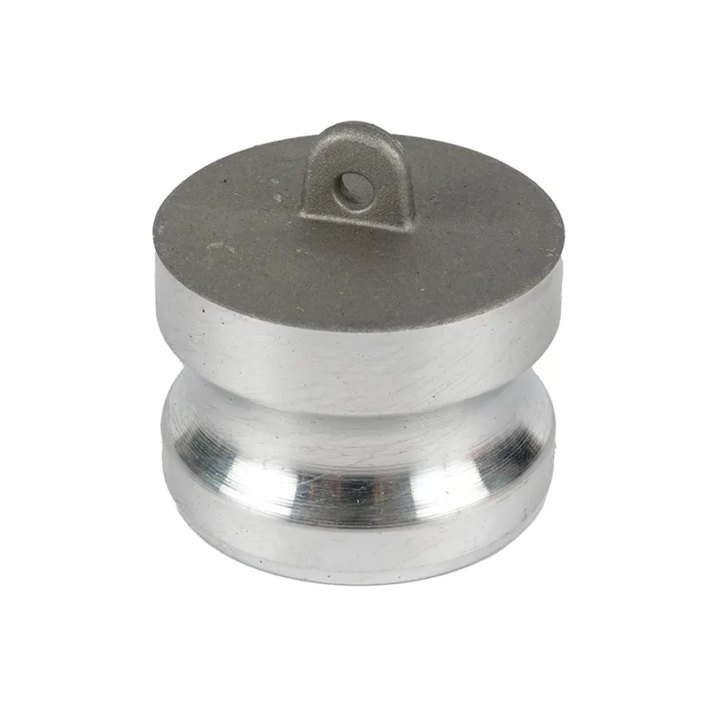 Mga Pakinabang ng Aluminum Camlock Couplings