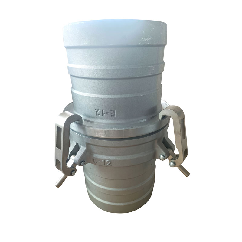 Tungkol sa pagpapalabas ng Camlock Coupling ng mga bagong produkto