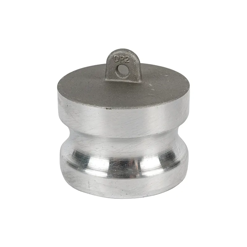 Uri ng Aluminum Camlock Coupling DP