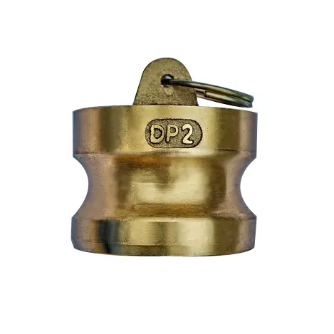 Uri ng Brass Camlock Coupling DP