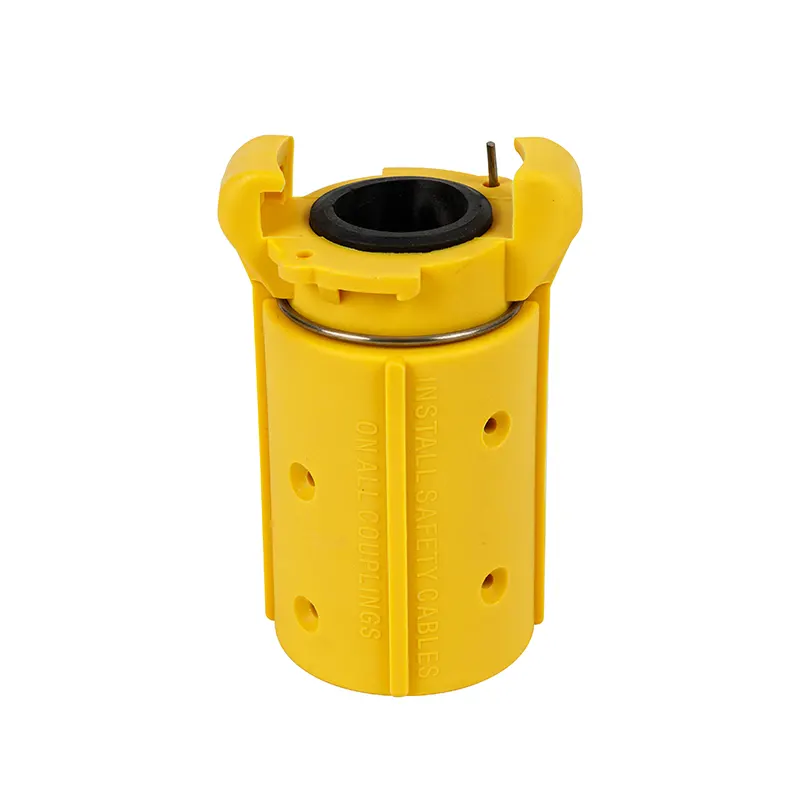 Nylon Sandblast Coupling Nozzle Holder SB