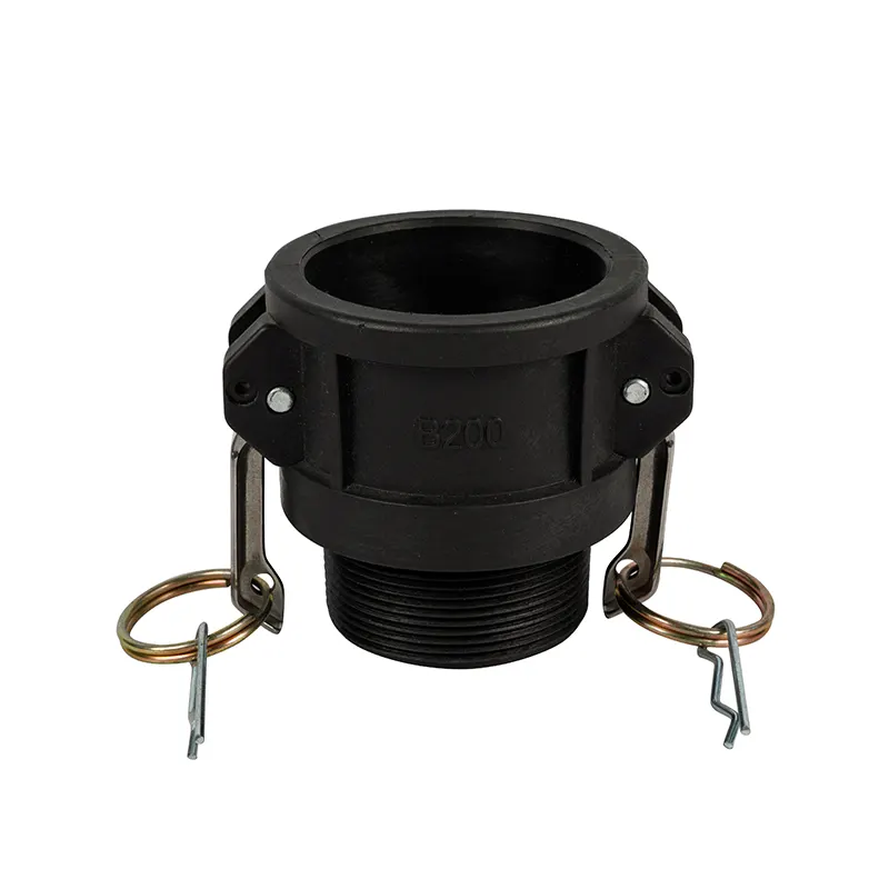 Uri ng PP Camlock Coupling B