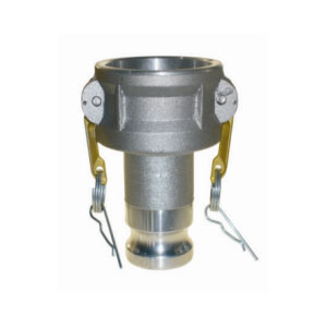 Pagbabawas ng pagkabit/Uri ng D&A