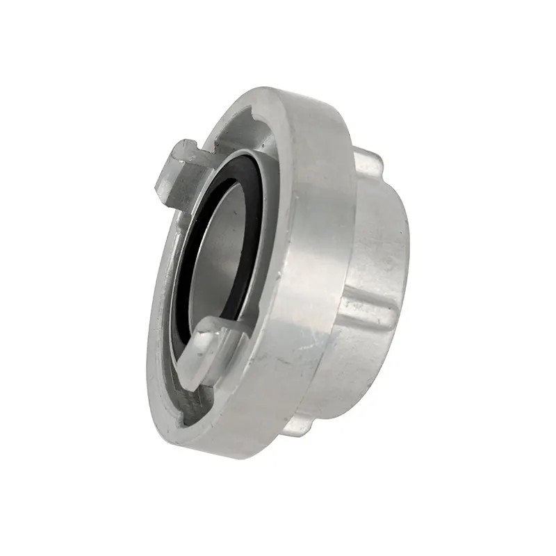 Storz Coupling Aluminum BABAE